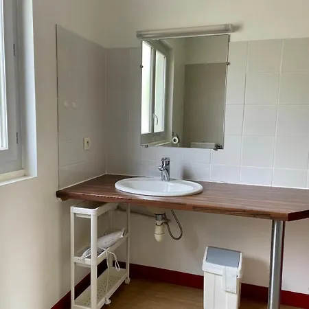 Mehatche Piscine Vue Montagnes